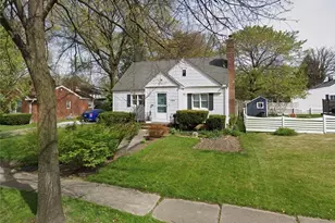 725 Broad Blvd, Cuyahoga Falls, OH 44221 - Photo 1