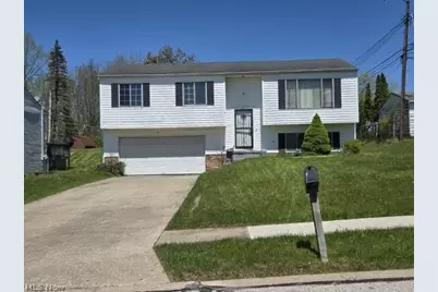 25849 Buckthorn Road, Huber Heights, OH 44146 - Photo 1