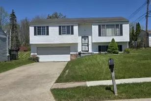 25849 Buckthorn Rd, Huber Heights, OH 44146 - Photo 1