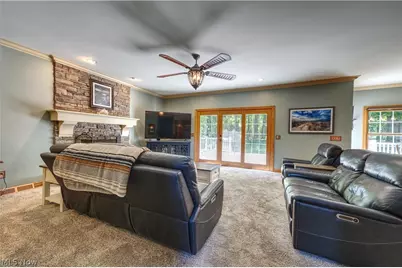 8744 Tippecanoe Road, Canfield, OH 44406 - Photo 5