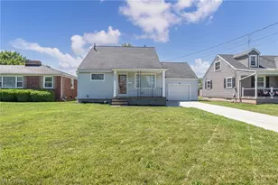 3264 Estelle Ave, Lorain, OH 44052 - Photo 3