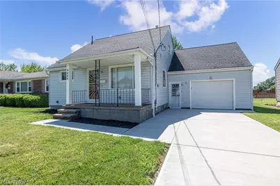 3264 Estelle Avenue, Lorain, OH 44052 - Photo 1