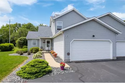 2419 Meadow Spring Circle, Akron, OH 44312 - Photo 1
