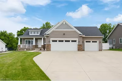 3097 Brumbaugh Street NW, Uniontown, OH 44720 - Photo 1