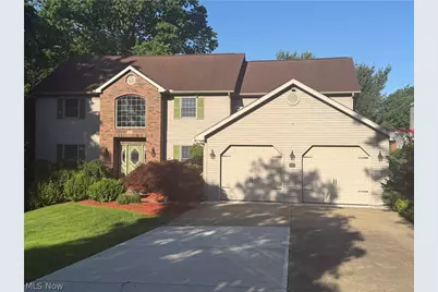 1552 N 14th Street, Cambridge, OH 43725 - Photo 1