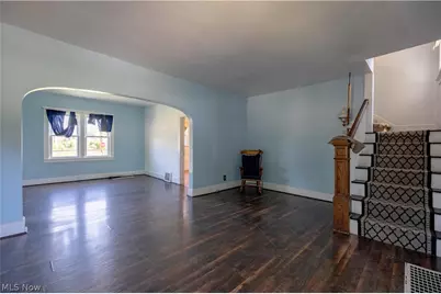 14828 Gaskill Drive NE, Alliance, OH 44601 - Photo 3