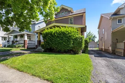 11301 Linnet Avenue, Loveland, OH 44111 - Photo 3