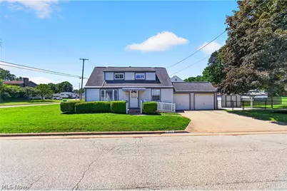 1201 Portage Street NW, North Canton, OH 44720 - Photo 1