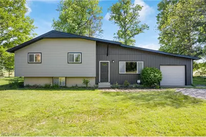 15494 Wheeler Road, LaGrange, OH 44050 - Photo 1