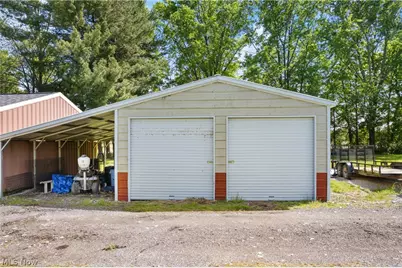 15494 Wheeler Road, LaGrange, OH 44050 - Photo 23