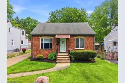 4209 Clague Road, North Olmsted, OH 44070 - Photo 1