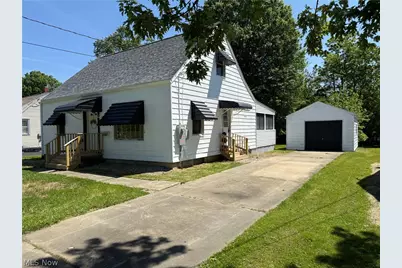 1892 Drexel Avenue NW, Warren, OH 44485 - Photo 35