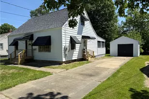 1892 Drexel Ave NW, Warren, OH 44485 - Photo 35