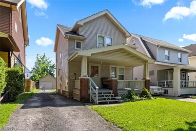 11305 Linnet Avenue, Loveland, OH 44111 - Photo 1