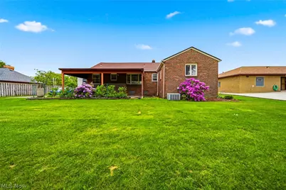 725 Chestnut Road, Green Hills, OH 44131 - Photo 31