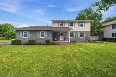 2681 Country Squire Street NW, Uniontown, OH 44685 - Photo 1
