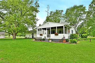 7198 Oak Hill Drive, West Farmington, OH 44491 - Photo 5