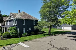 500 S Bodmer Ave, Strasburg, OH 44680 - Photo 3