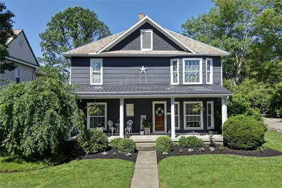 500 S Bodmer Avenue, Strasburg, OH 44680 - Photo 1