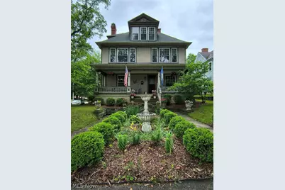 201 Washington Street, Marietta, OH 45750 - Photo 1