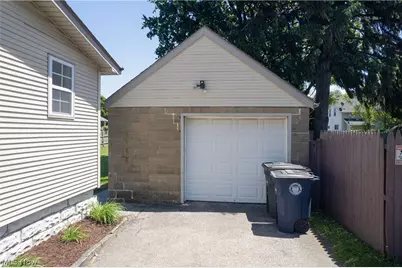 511 Stetler Avenue, Akron, OH 44312 - Photo 5