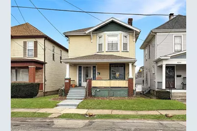 1652 Oregon Avenue, Steubenville, OH 43952 - Photo 1