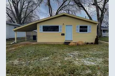 1623 Eastwood Avenue, Akron, OH 44305 - Photo 1