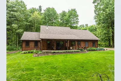 14264 Township Road 467, Lakeville, OH 44638 - Photo 1