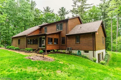 14264 Township Road 467, Lakeville, OH 44638 - Photo 3