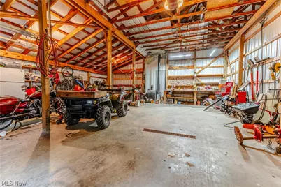 14264 Township Road 467, Lakeville, OH 44638 - Photo 31