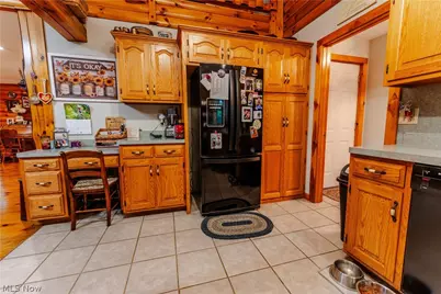 14264 Township Road 467, Lakeville, OH 44638 - Photo 5