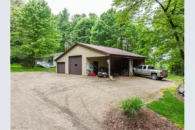 14264 Township Road 467, Lakeville, OH 44638 - Photo 29