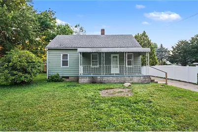 1854 Olympic Street, Cuyahoga Falls, OH 44221 - Photo 1