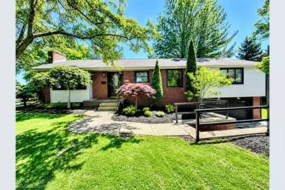 8016 Harris Drive, Garrettsville, OH 44231 - Photo 1