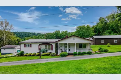 105 Crabapple Lane, Hammondsville, OH 43930 - Photo 1