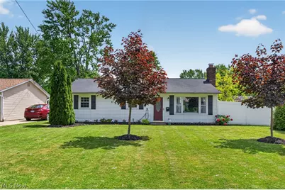7570 Pinehurst Drive, Mentor on the Lake, OH 44060 - Photo 1