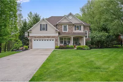 12067 Summerwood Drive, Concord Twp, OH 44077 - Photo 1