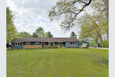 11449 Island Creek Drive, Beloit, OH 44609 - Photo 1