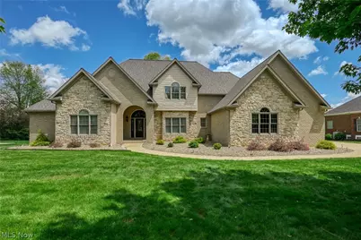 4966 Abbey Church Avenue NW, Canton, OH 44718 - Photo 1