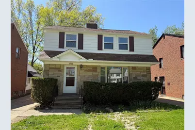 3774 Princeton Boulevard, South Euclid, OH 44121 - Photo 1