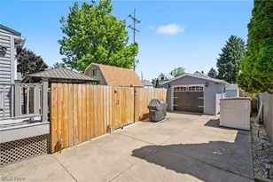 630 Marguerite Ave, Cuyahoga Falls, OH 44221 - Photo 33