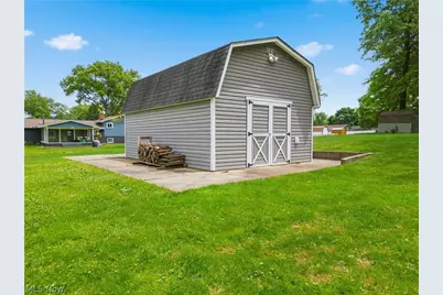 8572 Greenmeadow Avenue NW, Canal Fulton, OH 44614 - Photo 25