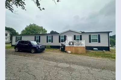 511 Jefferson Street, Salineville, OH 43945 - Photo 1