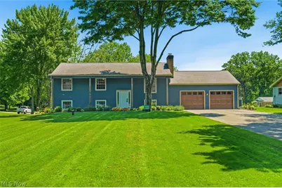 12786 Osborne Avenue NE, Alliance, OH 44601 - Photo 1