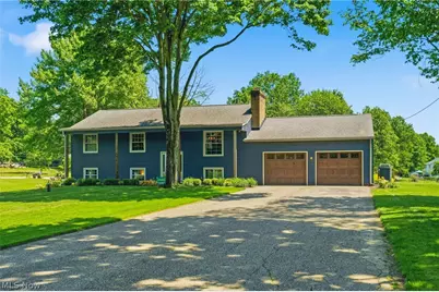 12786 Osborne Avenue NE, Alliance, OH 44601 - Photo 3