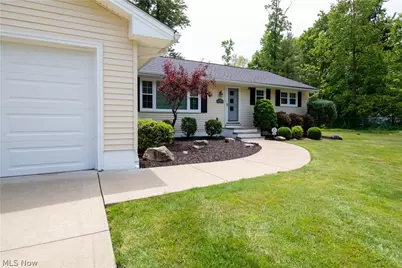 7308 Raccoon Hill Drive, Kirtland, OH 44094 - Photo 1