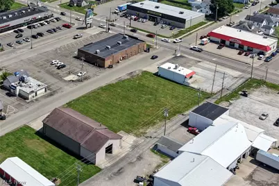 Vine Street, Coshocton, OH 43812 - Photo 5