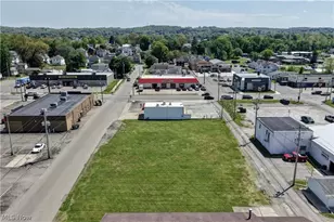 Vine St, Coshocton, OH 43812 - Photo 1