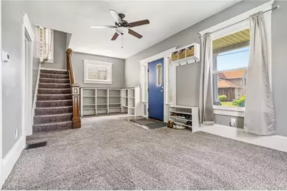 1526 Frazer Avenue NW, Canton, OH 44703 - Photo 5