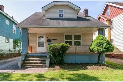 12506 Corlett Avenue, Loveland, OH 44105 - Photo 1